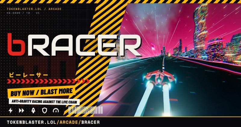 bRacer