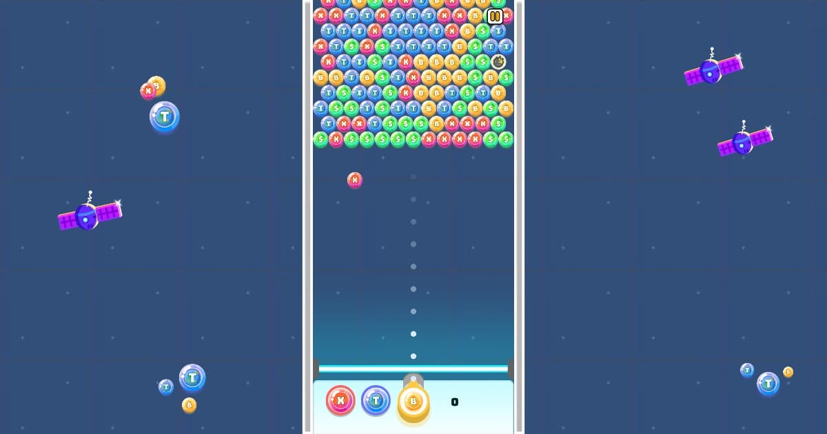 Coin Pop