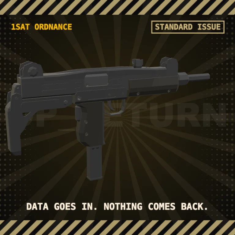 OP_RETURN art